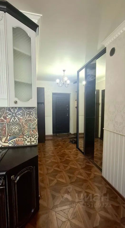 m. Novokosino: Apartment, 1-rooms