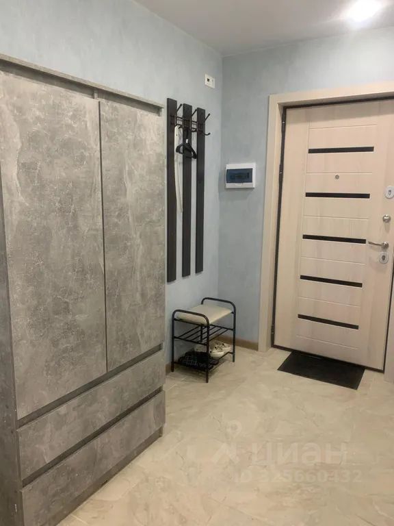 m. Lyubertsy I: Apartment, studio
