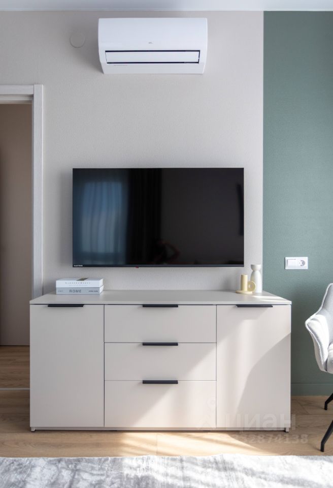 m. Vladykino: Apartment, 1-rooms
