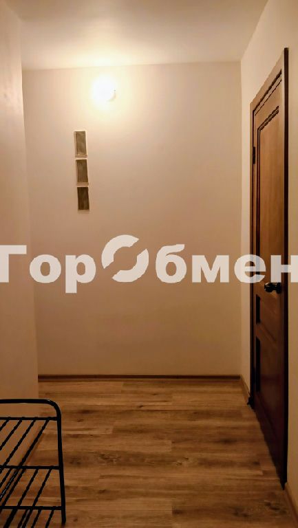 m. Molodezhnaya: Apartment, 2-rooms
