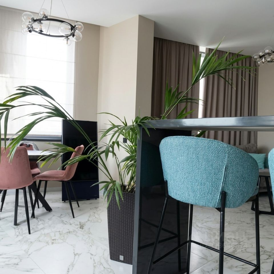 m. Shelepikha: Apartment, 2-rooms
