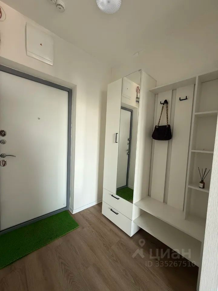 m. Tomilino: Apartment, 2-rooms