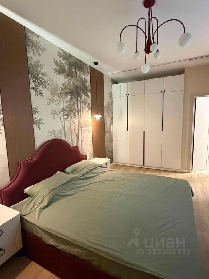 m. Dubrovka: Apartment, 1-rooms
