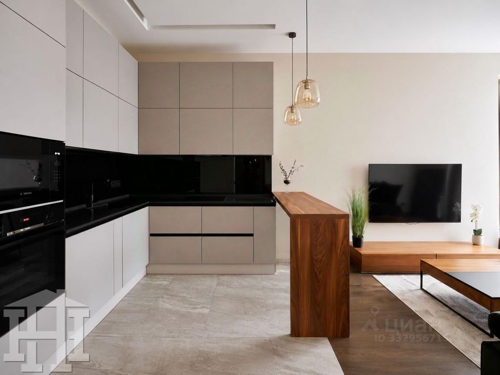 m. Savelovskaya: Apartment, 2-rooms