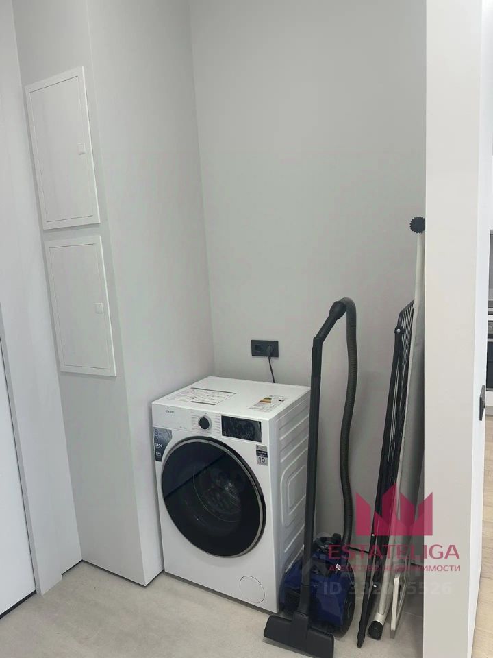 m. Terekhovo: Apartment, 2-rooms