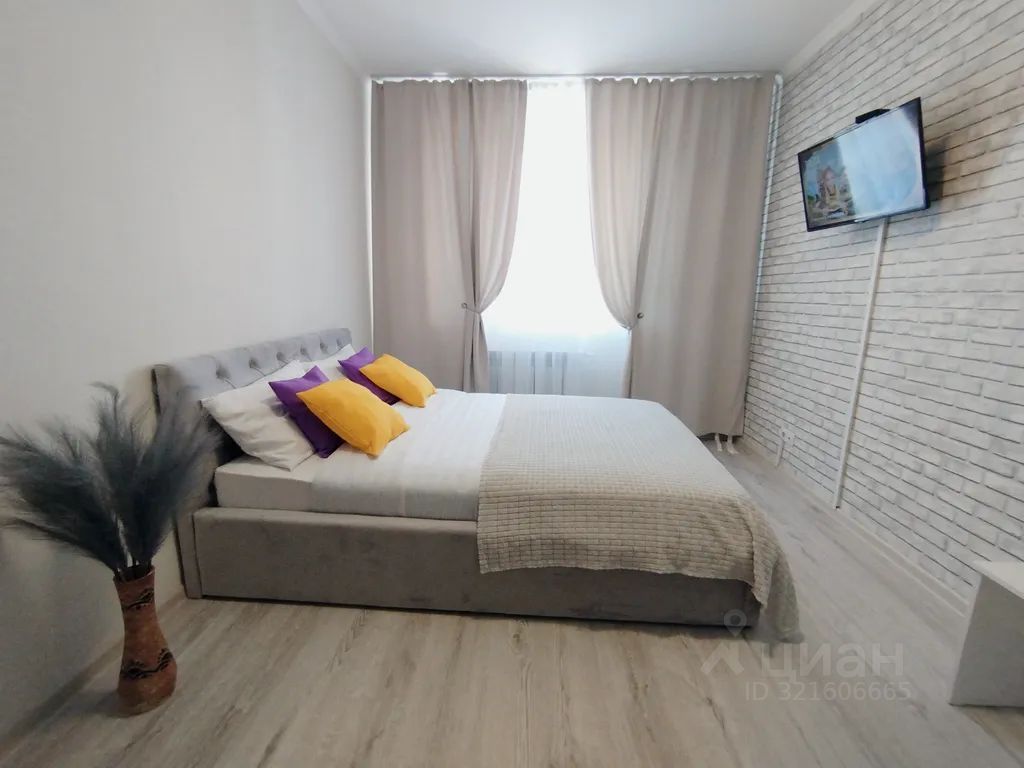 m. Nikolskoe: Apartment, studio