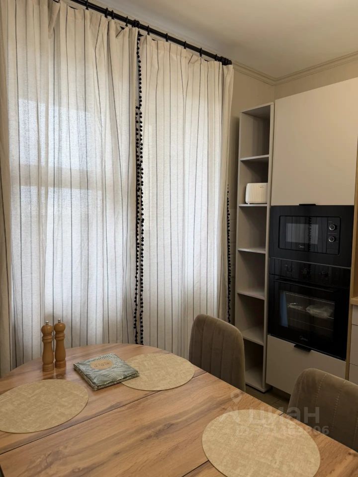 m. Penyagino: Apartment, 3-rooms