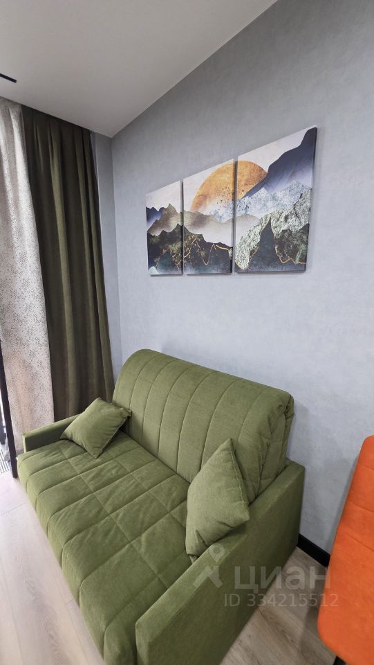 m. Dmitrovskaya: Apartment, 1-rooms