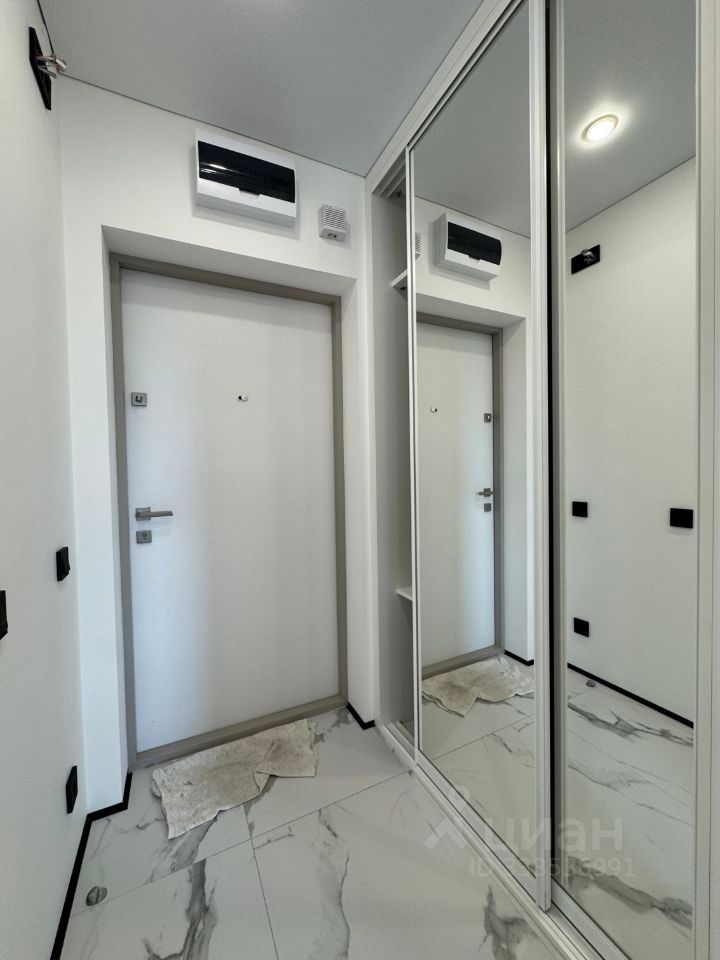 m. Park Pobedy: Apartment, 1-rooms
