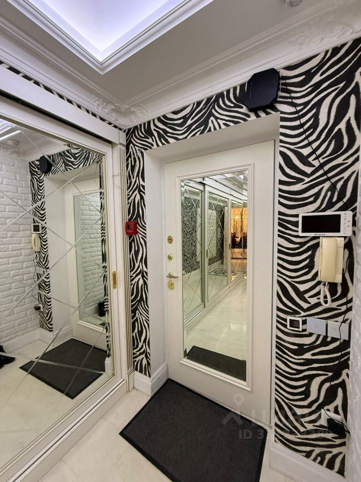 m. Begovaya: Apartment, 2-rooms