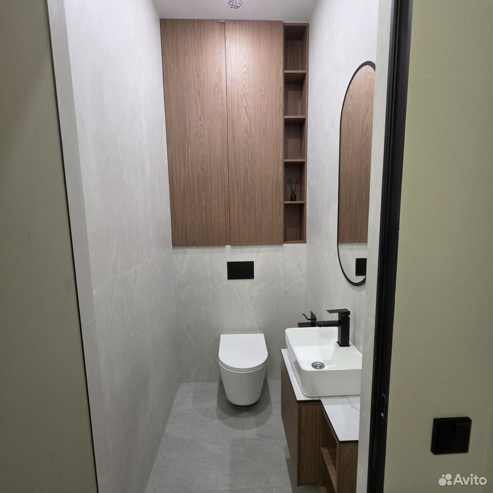 m. Serp i Molot: Apartment, 1-rooms