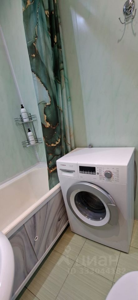 m. Ulitsa 1905 goda: Apartment, 1-rooms