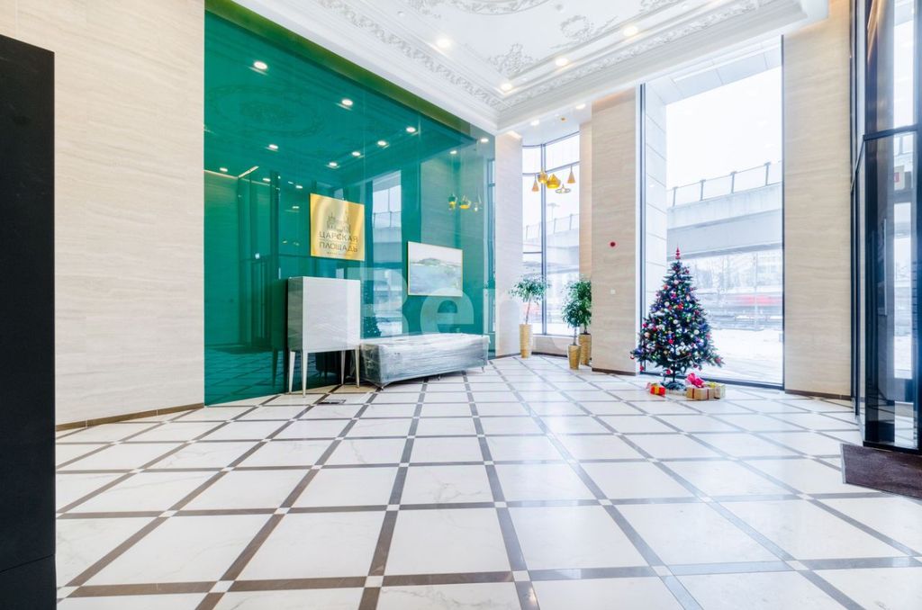 m. Dinamo: Apartment, 1-rooms