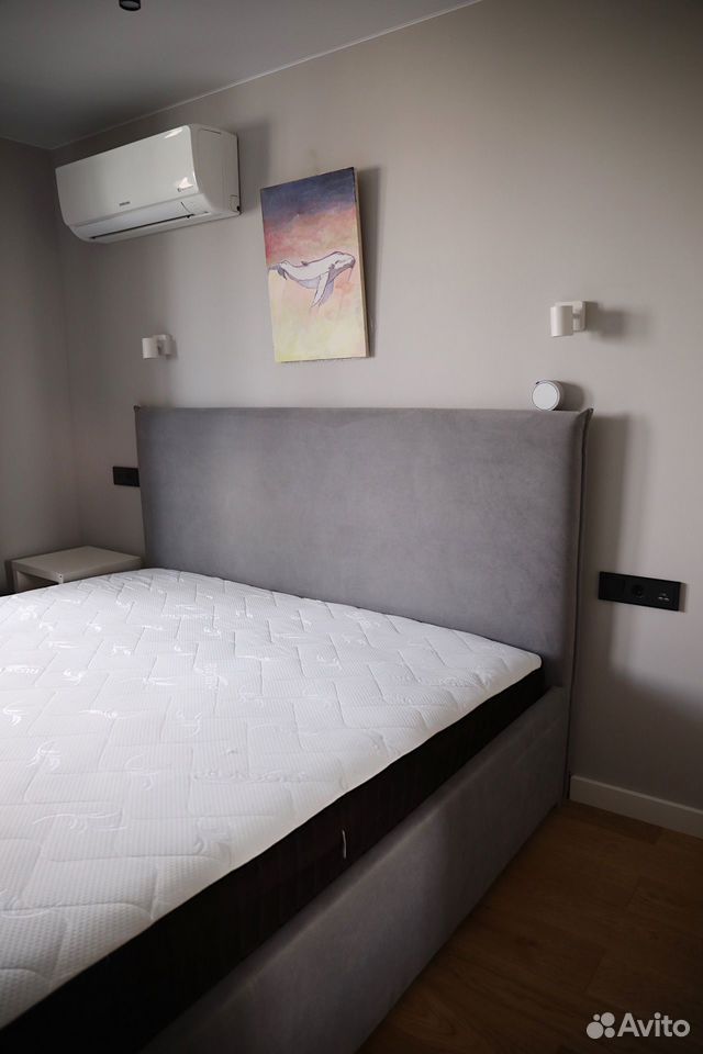 m. Ozernaya: Apartment, 1-rooms