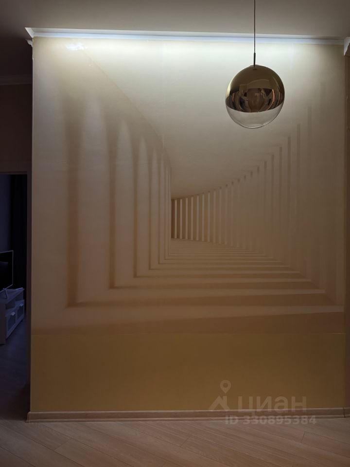 m. Spartak: Apartment, 2-rooms
