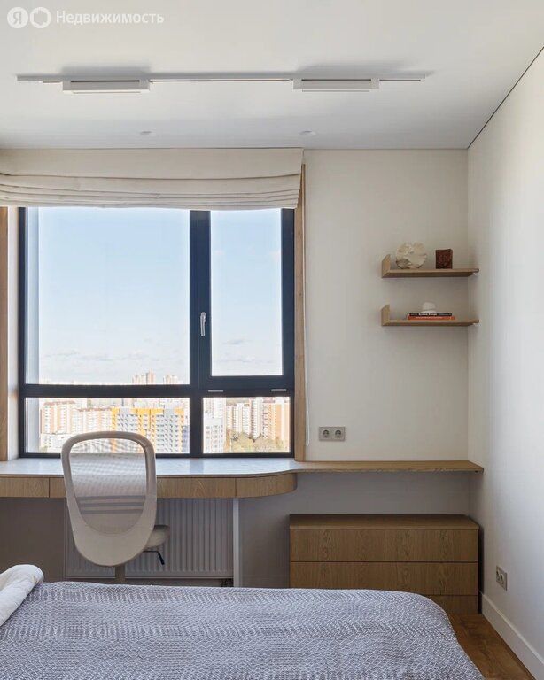 m. Verkhnie Likhobory: Apartment, 2-rooms