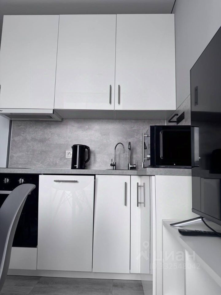 m. Reutovo: Apartment, 1-rooms
