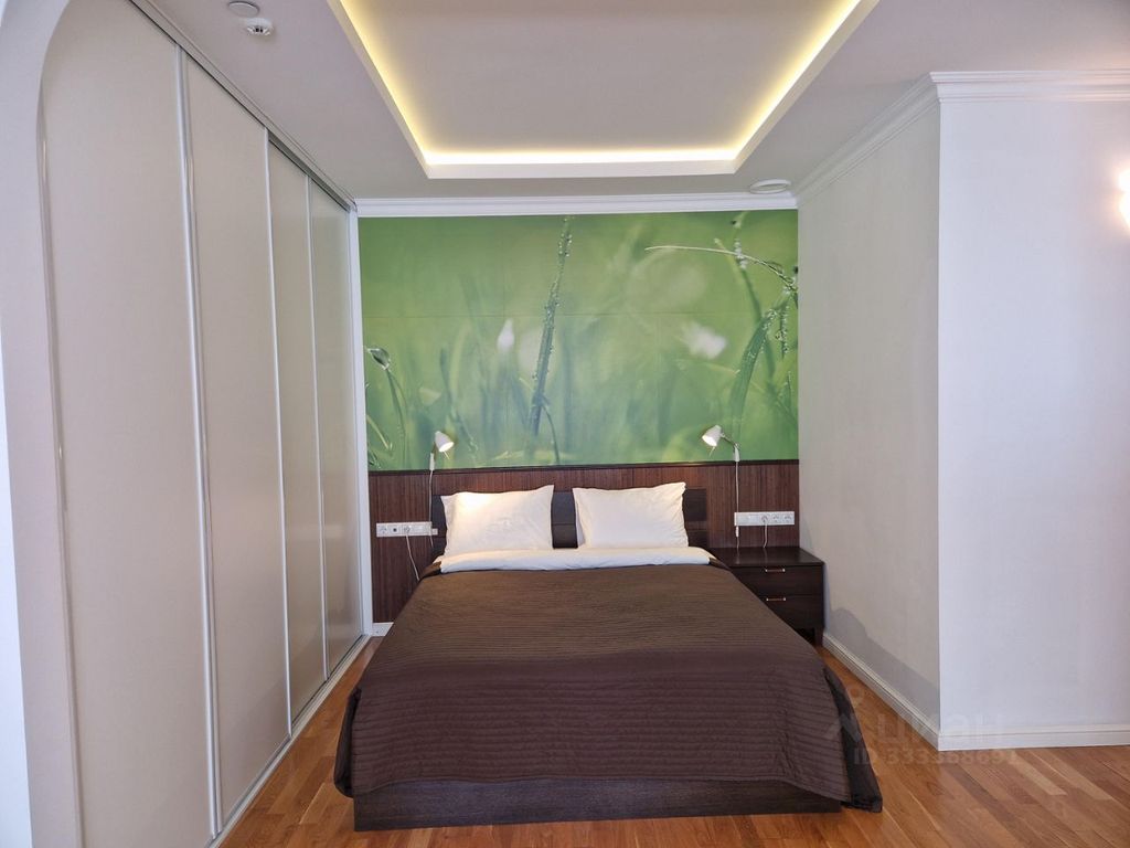 m. Begovaya: Apartment, 1-rooms