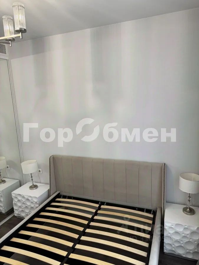m. Kuntsevskaya: Apartment, 2-rooms
