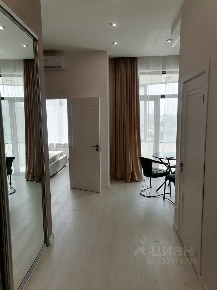 m. Moskva Tovarnaya: Apartment, 1-rooms
