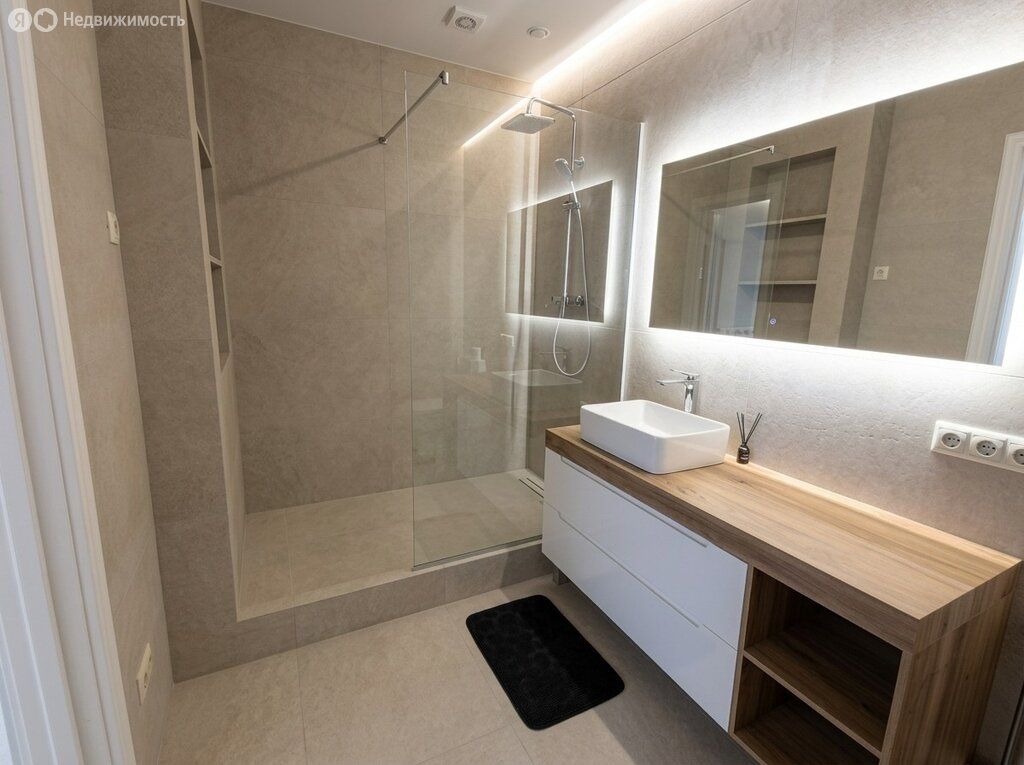 m. Volgogradsky prospekt: Apartment, 1-rooms