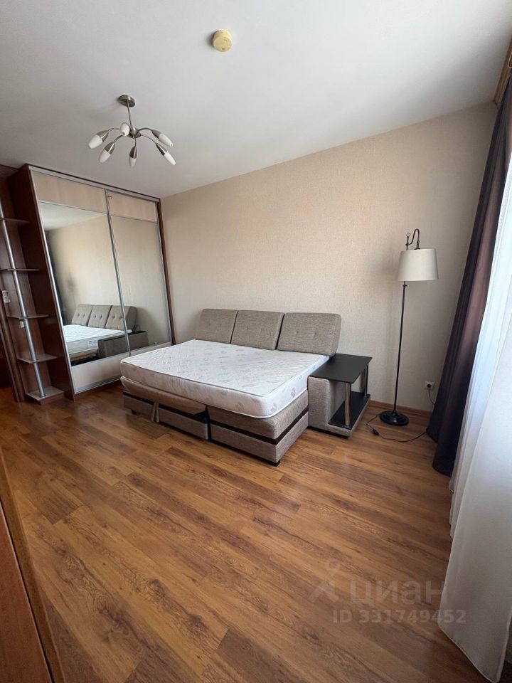 m. Novokosino: Apartment, 1-rooms