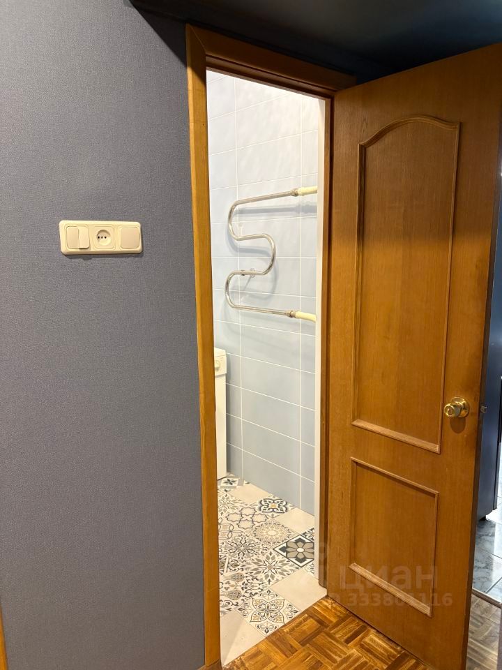 m. Belorusskaya: Apartment, 1-rooms