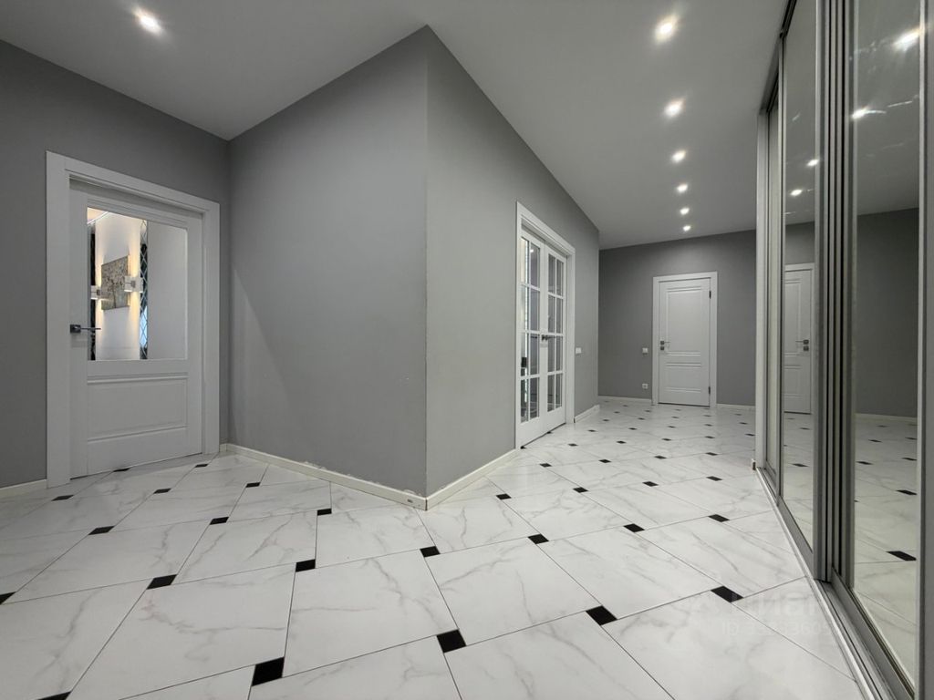 m. Planernaya: Apartment, 3-rooms