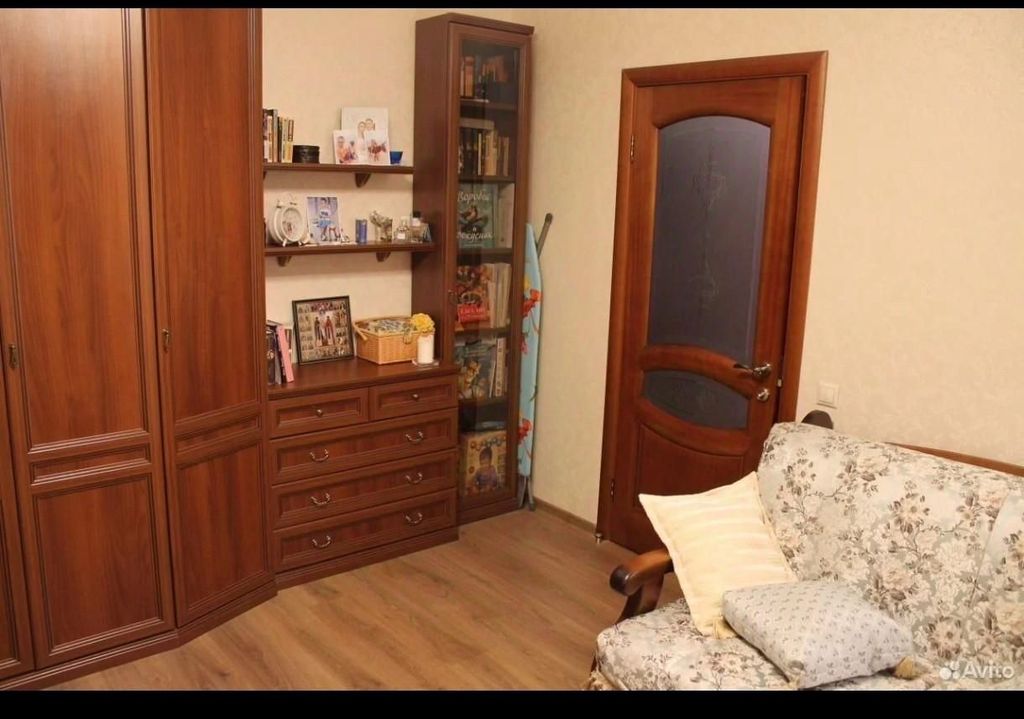 m. Fabrichnaya: Apartment, 1-rooms
