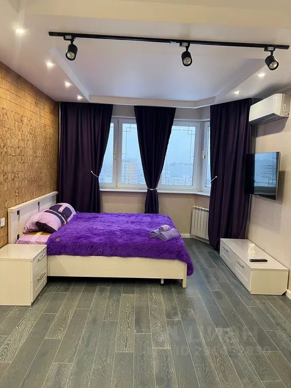 m. Zheleznodorozhnaya: Apartment, 1-rooms