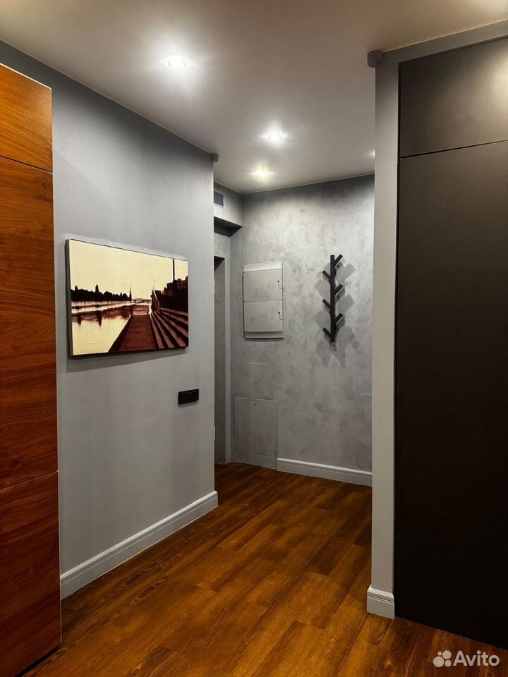 m. Vodny stadion: Apartment, 1-rooms