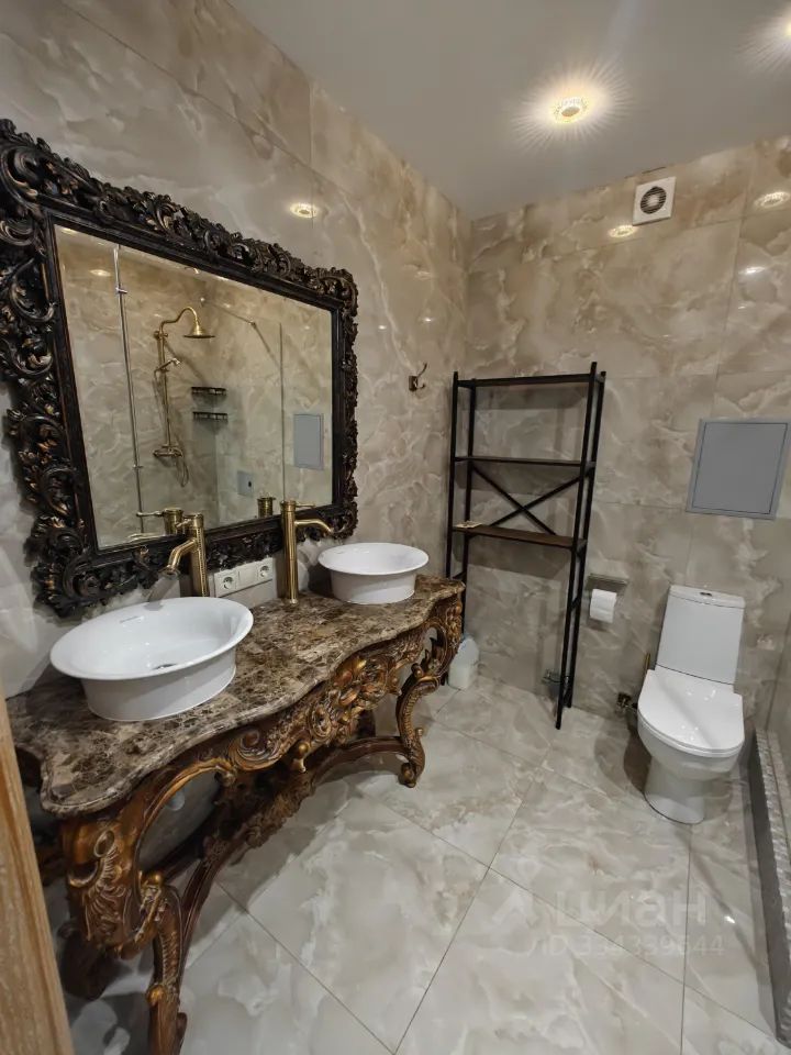 m. Khlebnikovo: Apartment, 2-rooms