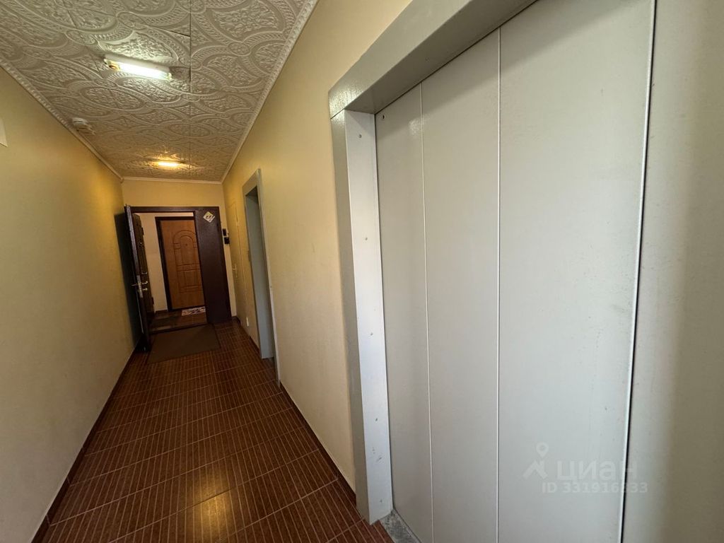 m. VDNKh: Apartment, 2-rooms