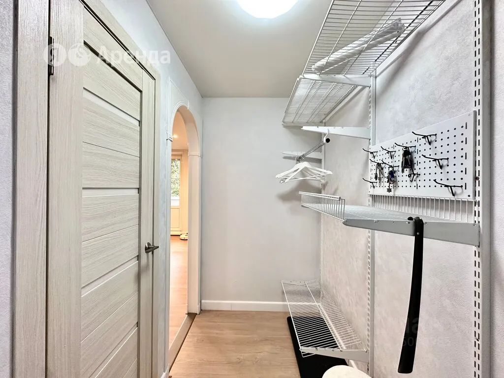 m. Alekseevskaya: Apartment, 1-rooms