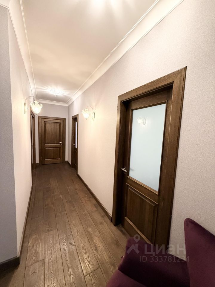 m. Troparevo: Apartment, 3-rooms