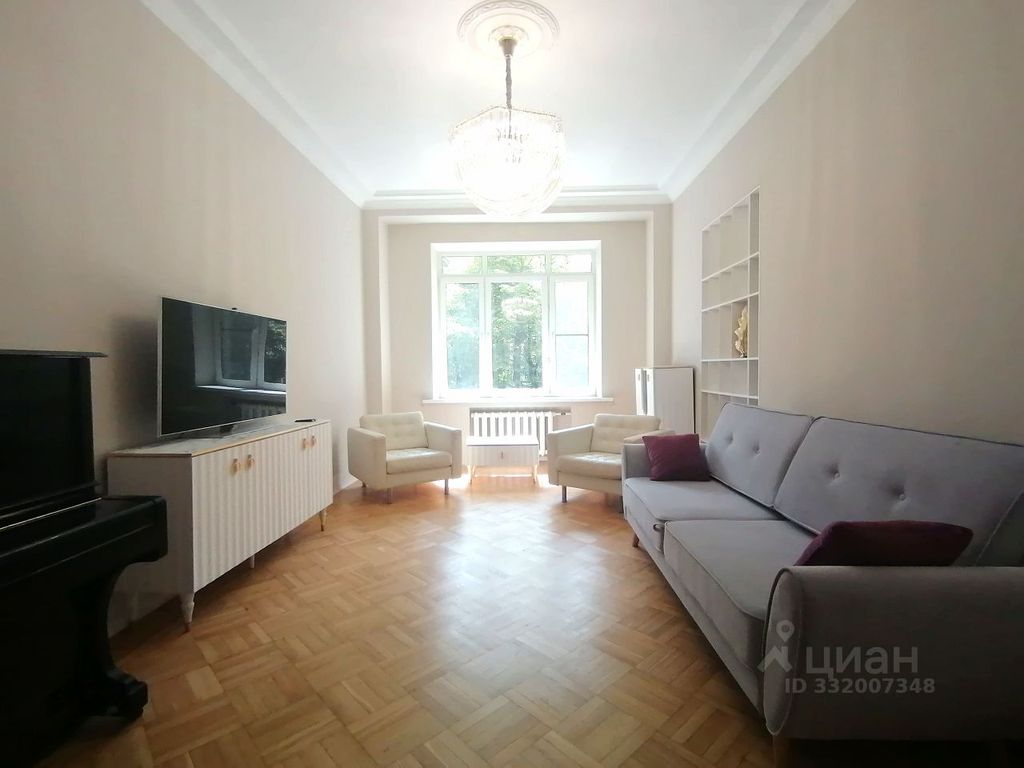 m. Taganskaya: Apartment, 2-rooms
