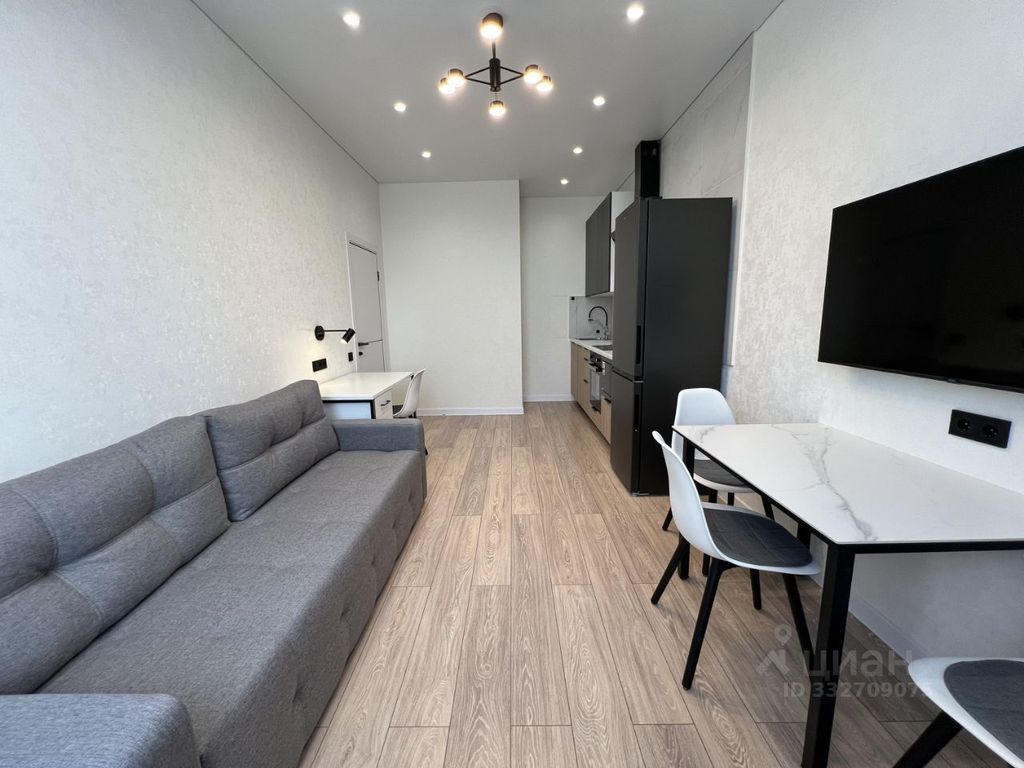 m. Lyubertsy I: Apartment, 1-rooms