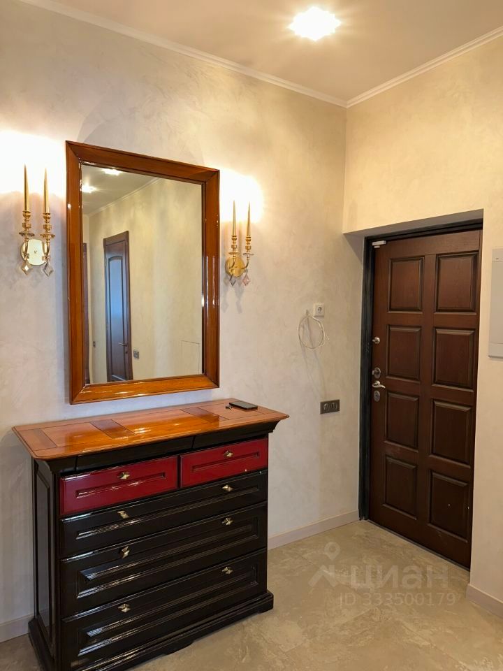m. Strogino: Apartment, 2-rooms