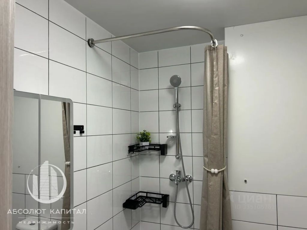 m. Medvedkovo: Apartment, studio
