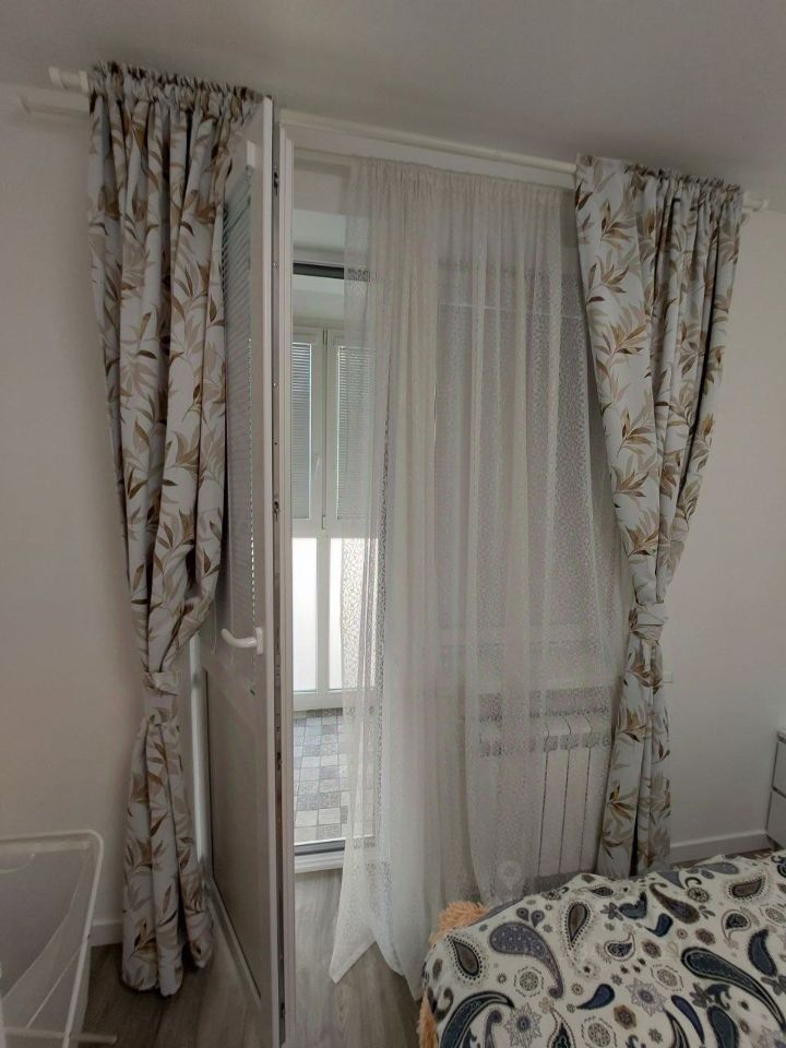 m. Ilyinskaya: Apartment, 2-rooms