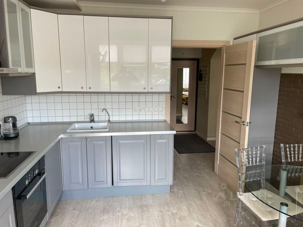 m. Podolsk: Apartment, 2-rooms