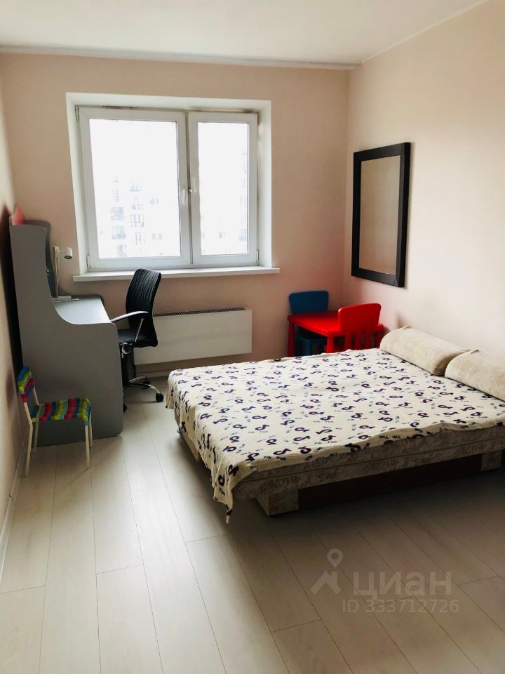 m. Dolgoprudnaya: Apartment, 2-rooms