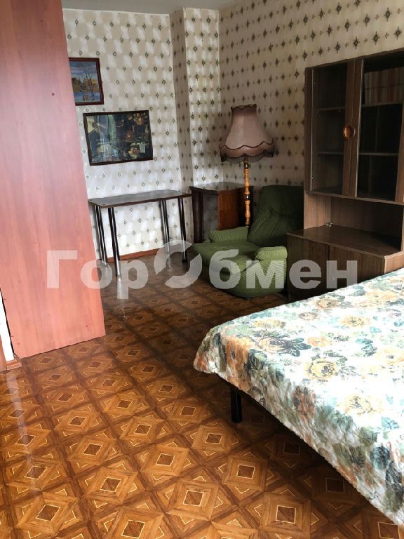 m. Grachevskaya: Apartment, 1-rooms