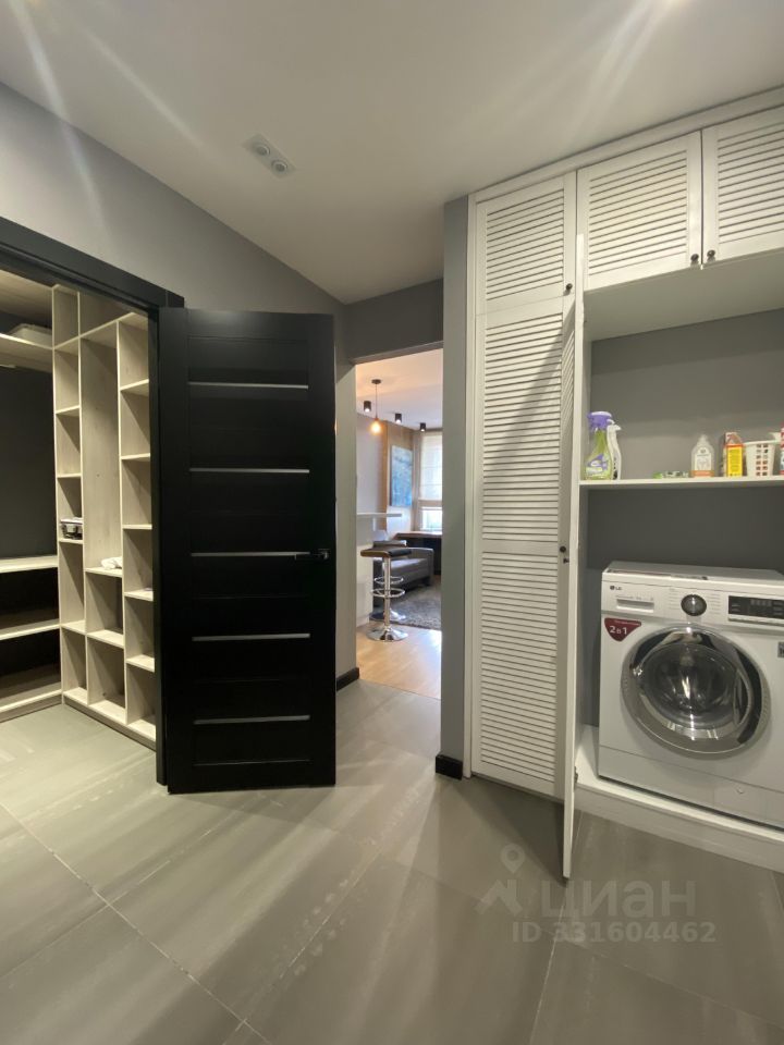 m. Molzhaninovo: Apartment, 1-rooms