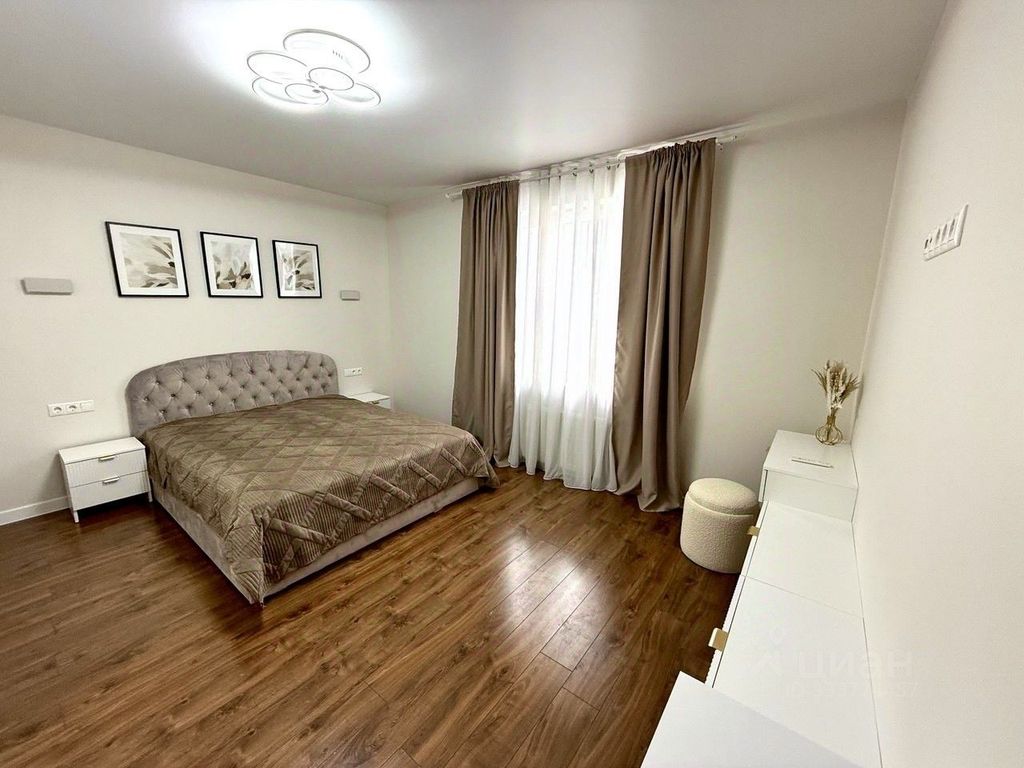 m. Domodedovskaya: Apartment, 2-rooms