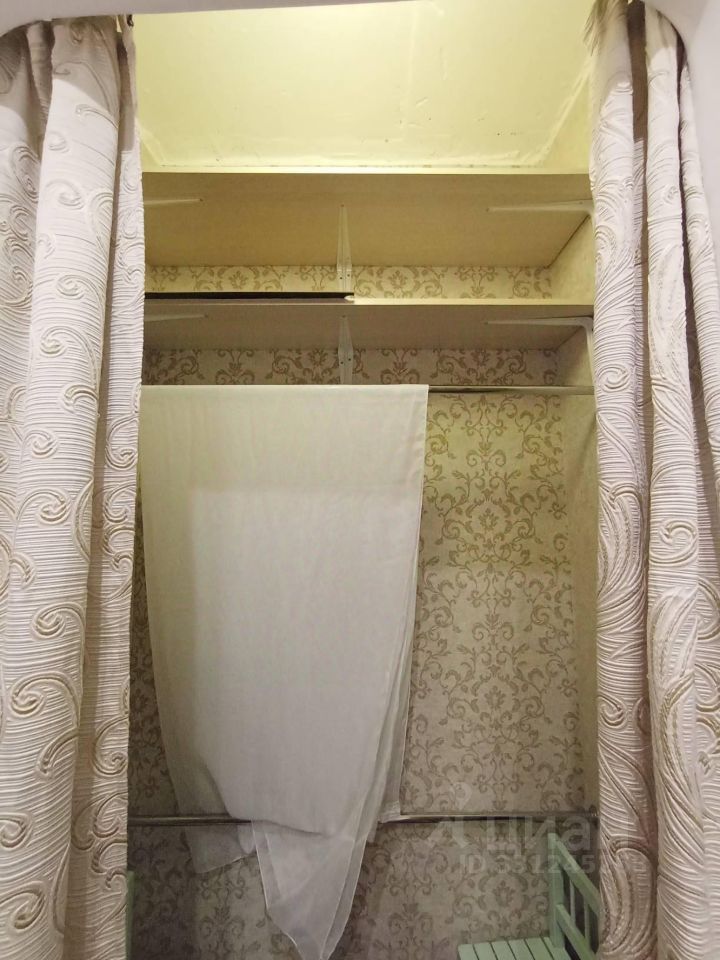 m. Zhulebino: Apartment, 1-rooms