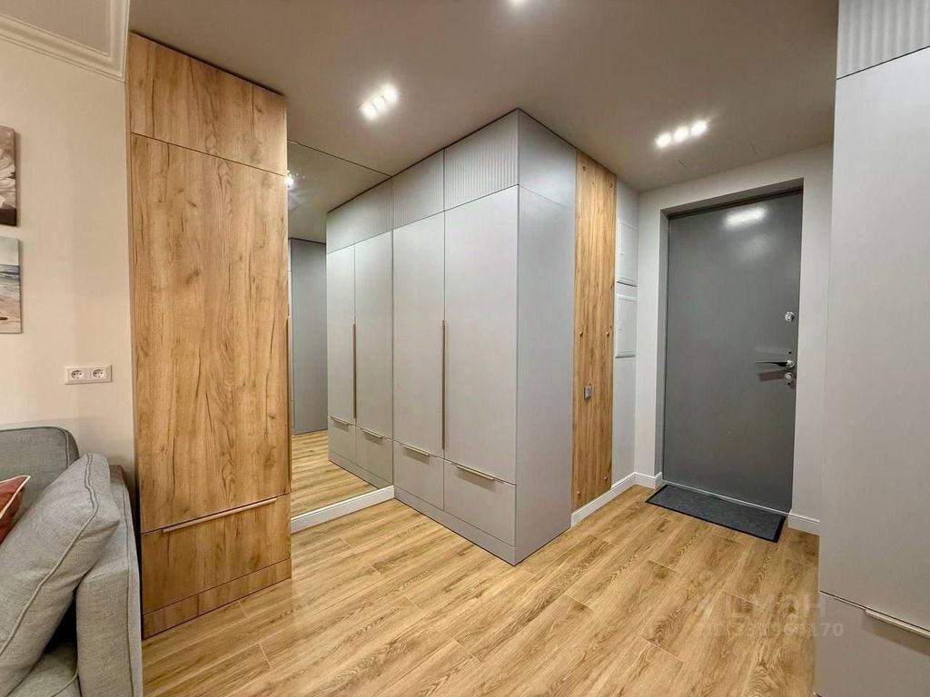 m. Penyagino: Apartment, studio