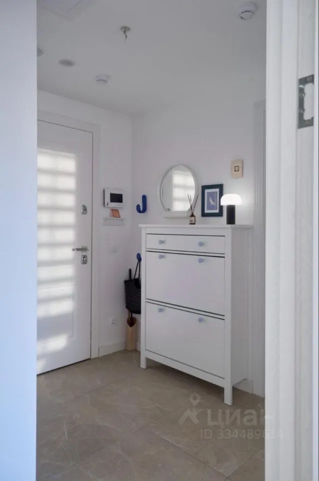 m. Rimskaya: Apartment, 1-rooms