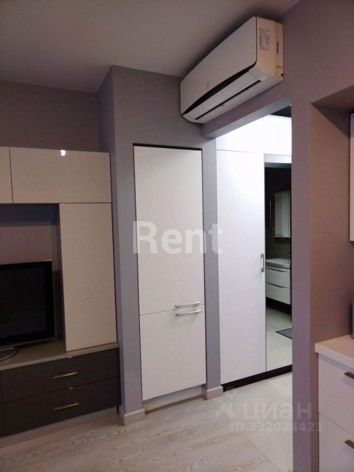 m. Fili: Apartment, 1-rooms