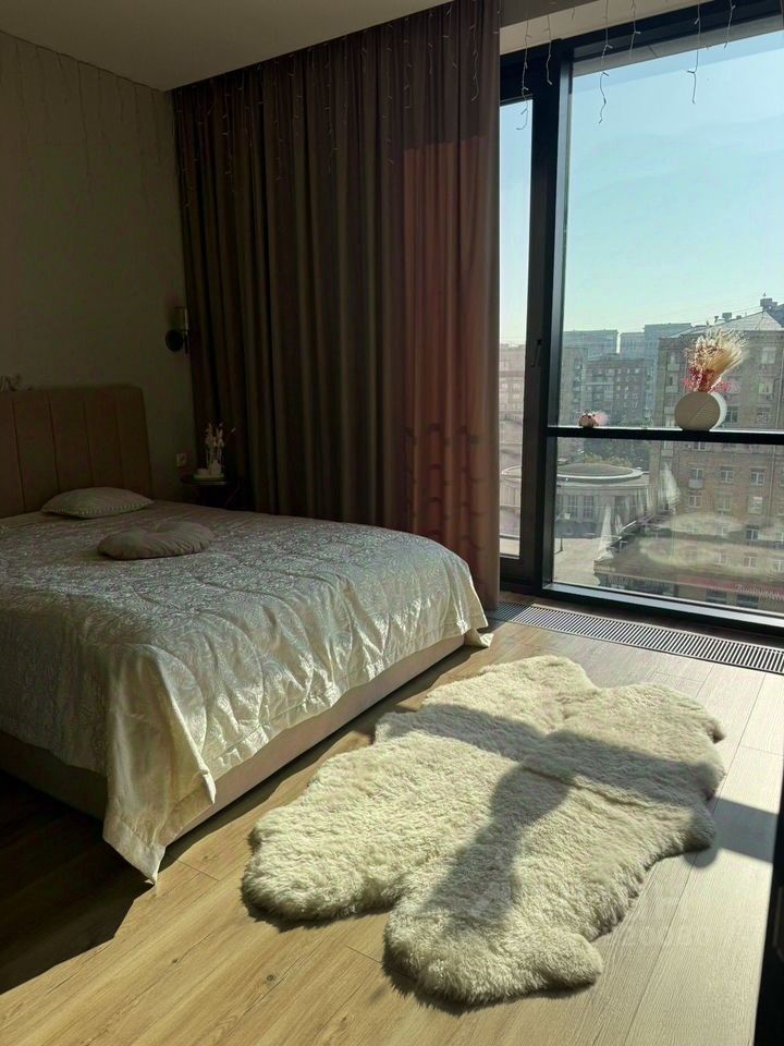 m. Alekseevskaya: Apartment, 2-rooms